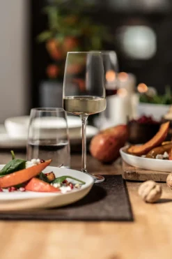 Weinglas Leicht & Frisch | Sensa - Zwiesel Glas | 0,1l Eiche - 360 ml (6 Stk)