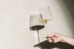 Weinglas Samtig & Üppig | Vivami - Zwiesel Glas | 740 ml (6 Stk)