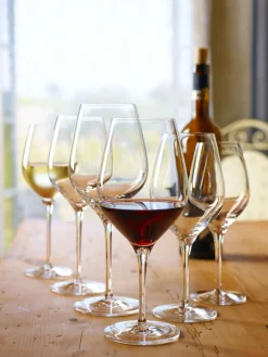 Weinglas Universal | Exquisit - Stölzle Lausitz | 420 ml (6 Stk)