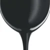Weinprobierglas schwarz | Sensus - Schott Zwiesel | 300 ml (6 Stk)