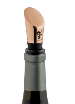 Weinstopfen Noble | Kupfer