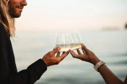 Weißweinbecher | Cocoon - Stölzle Lausitz | 450 ml (6 Stk)