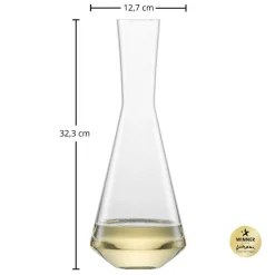 Weißweindekanter | Pure - Schott Zwiesel | 750 ml