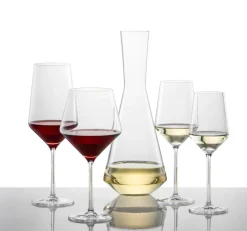 Weißweindekanter | Pure - Schott Zwiesel | 750 ml