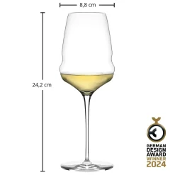 Weißweinglas | Cocoon - Stölzle Lausitz | 480 ml (6 Stk)