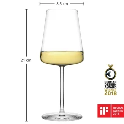 Weißweinglas | Power - Stölzle Lausitz | 400 ml (6 Stk)