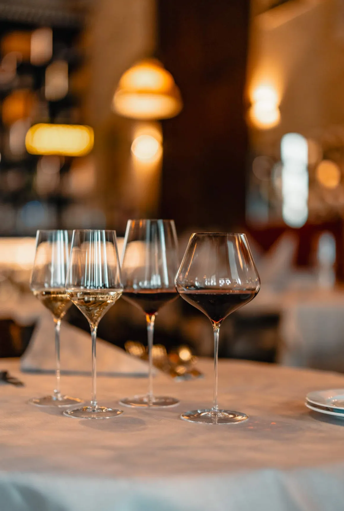 Weißweinglas | Q1 - Stölzle Lausitz | 350 ml (6 Stk)