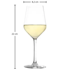 Weißweinglas | Revolution - Stölzle Lausitz | 365 ml (6 Stk)