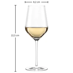 Weißweinglas | Starlight - Stölzle Lausitz | 410 ml (6 Stk)