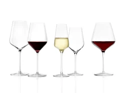 Weißweinglas | Starlight - Stölzle Lausitz | 410 ml (6 Stk)