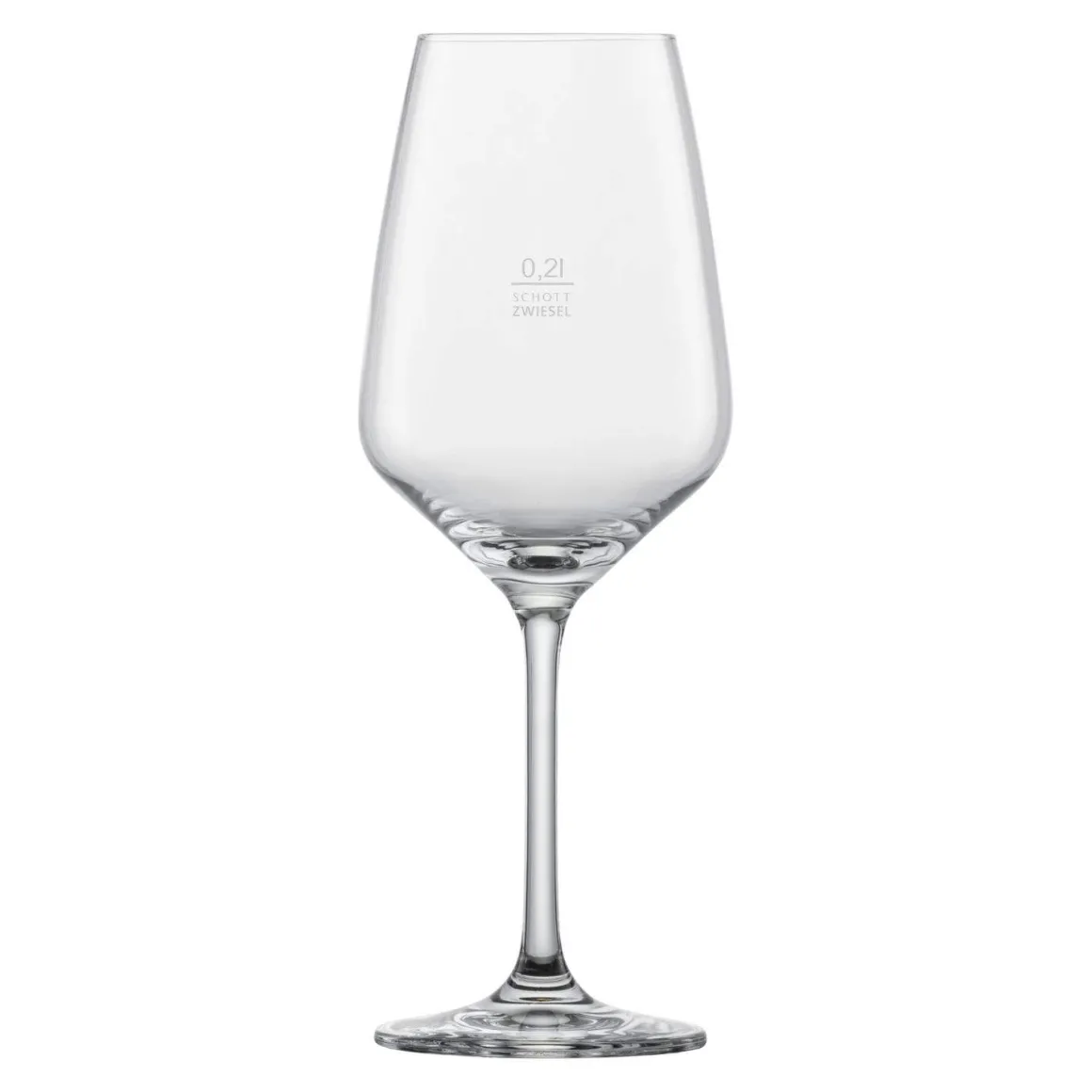 Weißweinglas | Taste - Schott Zwiesel | 0,2l Eiche - 360 ml (6 Stk)