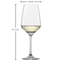 Weißweinglas | Taste - Schott Zwiesel | 0,2l Eiche - 360 ml (6 Stk)