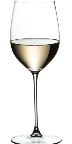 Weißweinglas Chardonnay - Viognier | Veritas - Riedel | 380 ml (2 Stk)