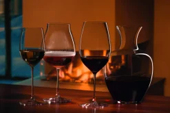 Weißweinglas Chardonnay - Viognier | Veritas - Riedel | 380 ml (2 Stk)