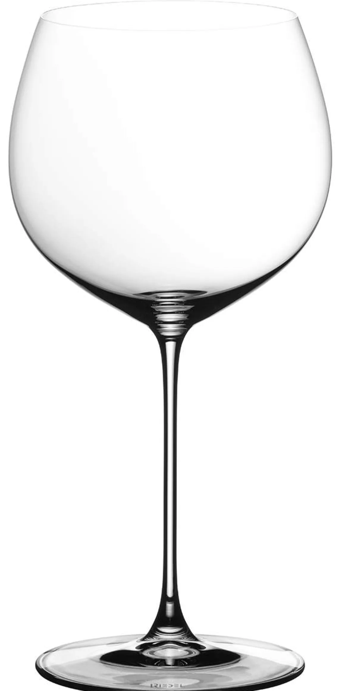 Weißweinglas Chardonnay im Eichenfass gereift | Veritas - Riedel | 660 ml (2 Stk)