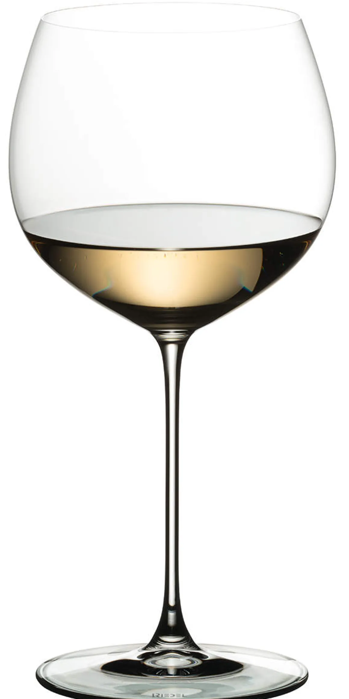 Weißweinglas Chardonnay im Eichenfass gereift | Veritas - Riedel | 660 ml (2 Stk)