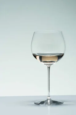 Weißweinglas Chardonnay im Eichenfass gereift | Veritas - Riedel | 660 ml (2 Stk)
