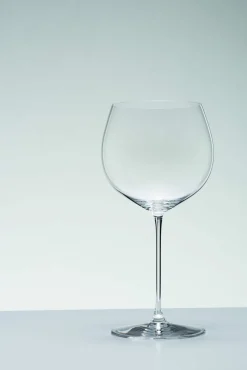 Weißweinglas Chardonnay im Eichenfass gereift | Veritas - Riedel | 660 ml (2 Stk)