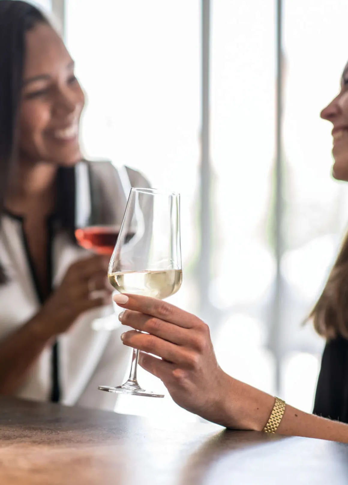 Weißweinglas "Gavi" | Fine - Schott Zwiesel | 370 ml (6 Stk)