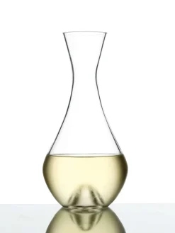 Weißwein-Karaffe Fire | Stölzle Lausitz | 600 ml