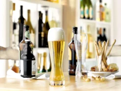 Weizenbier Glas 0,5l | Stölzle Lausitz | 670 ml (6 Stk)