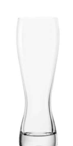 Weizenbier Glas 0,3l | Stölzle Lausitz | 395 ml (6 Stk)