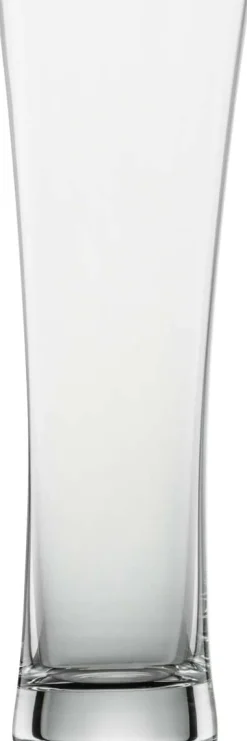 Weizenbierglas 0,3l | Beer Basic - Schott Zwiesel | 450 ml (6 Stk)