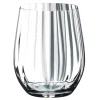 Whisky Glas Optisch O | Tumbler Collection - Riedel | 340 ml (2 Stk)