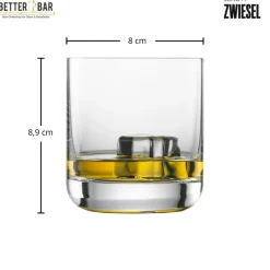 Whisky Tumbler | Convention - Schott Zwiesel | 300 ml