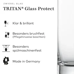 Whisky Tumbler | Paris - Schott Zwiesel | 300 ml