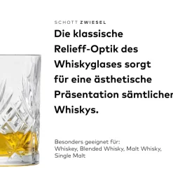 Whisky Tumbler | Show - Schott Zwiesel | 330 ml
