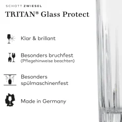 Whisky Tumbler | Stage - Schott Zwiesel | 360 ml