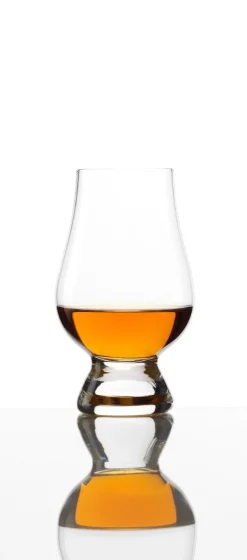 Whiskyglas "The Glencairn Glas" | Geschenkkarton - 190 ml