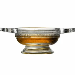 Whiskyschale - Quaich | Glas