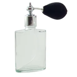 Zerstäuber mit Blasebalg | 50 ml