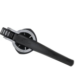 Zitronenpresse Schwarz | Kunststoff