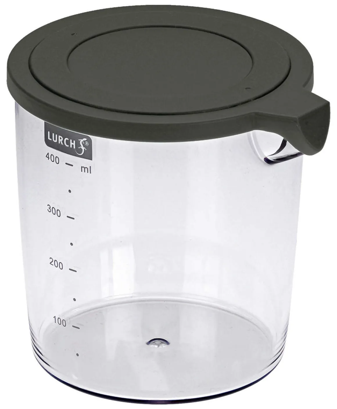 Zitruspresse mit Saftbehälter – Lurch | 400 ml